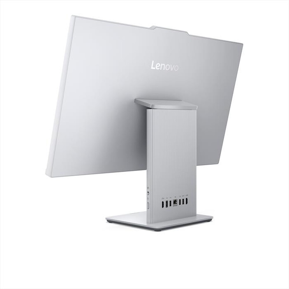 Immagine del prodotto LENOVO - PC Desktop IDEACENTRE AIO 27ILL11-white