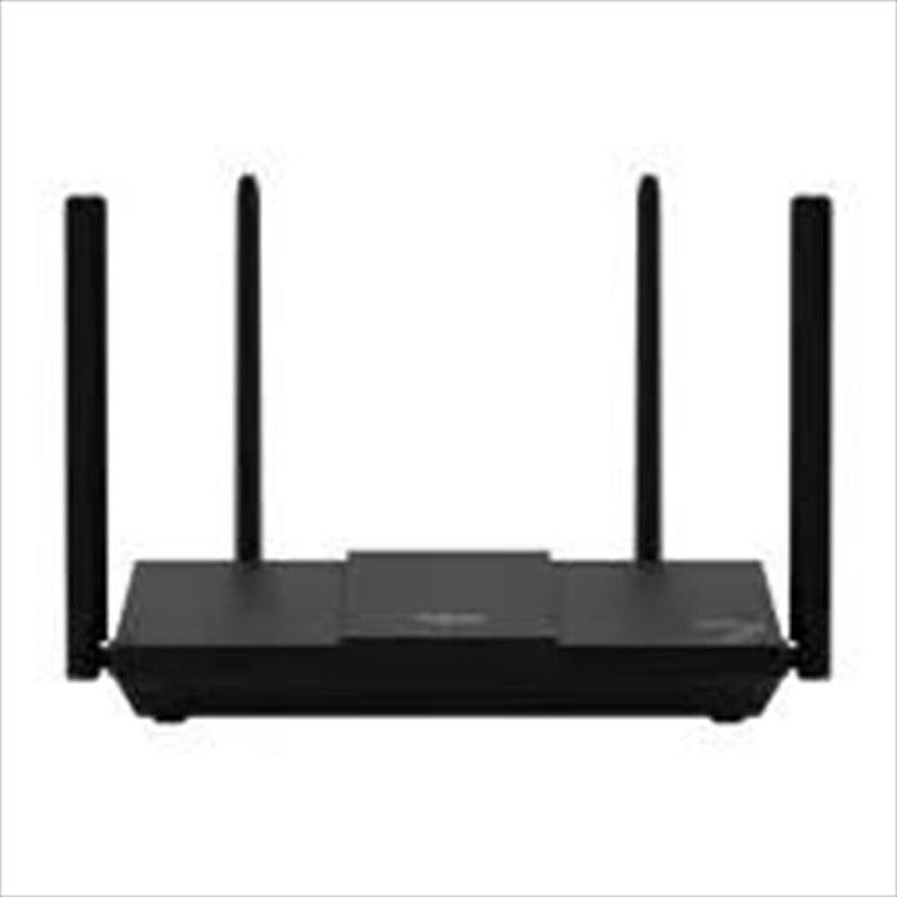 Immagine del prodotto ASUS - Router RT-BE50-nero