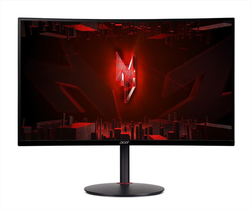 Immagine del prodotto ACER - NITRO XZ270X0BMIIPHX-Nero