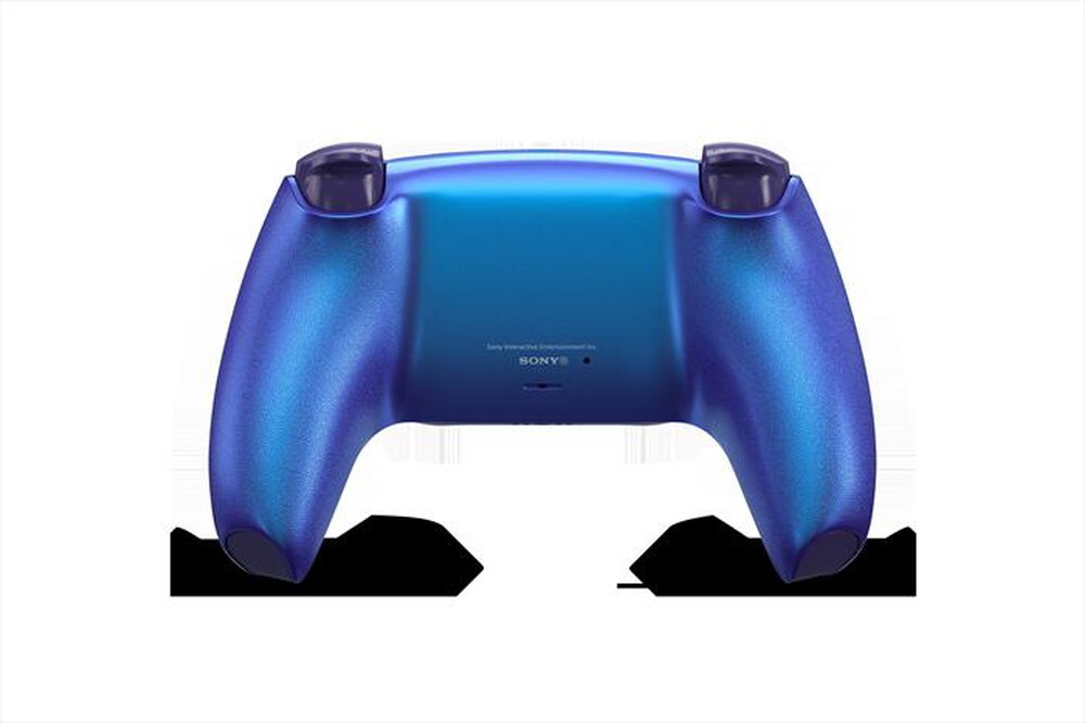 Immagine del prodotto SONY COMPUTER - Gamepadb DUALSENSE CHROMA INDIGO V3-Indaco