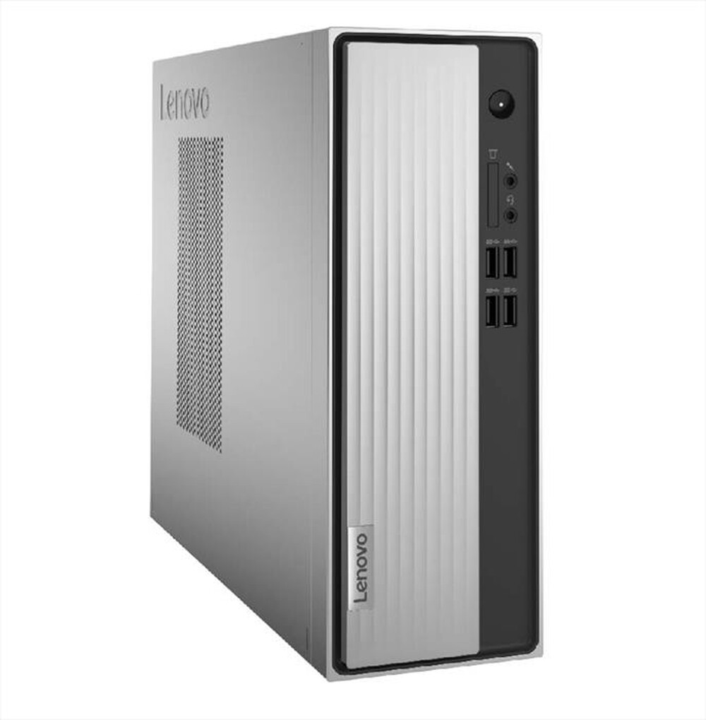 "LENOVO - IDEACENTRE 3 07ADA05 90MV00BCIX-Grey"