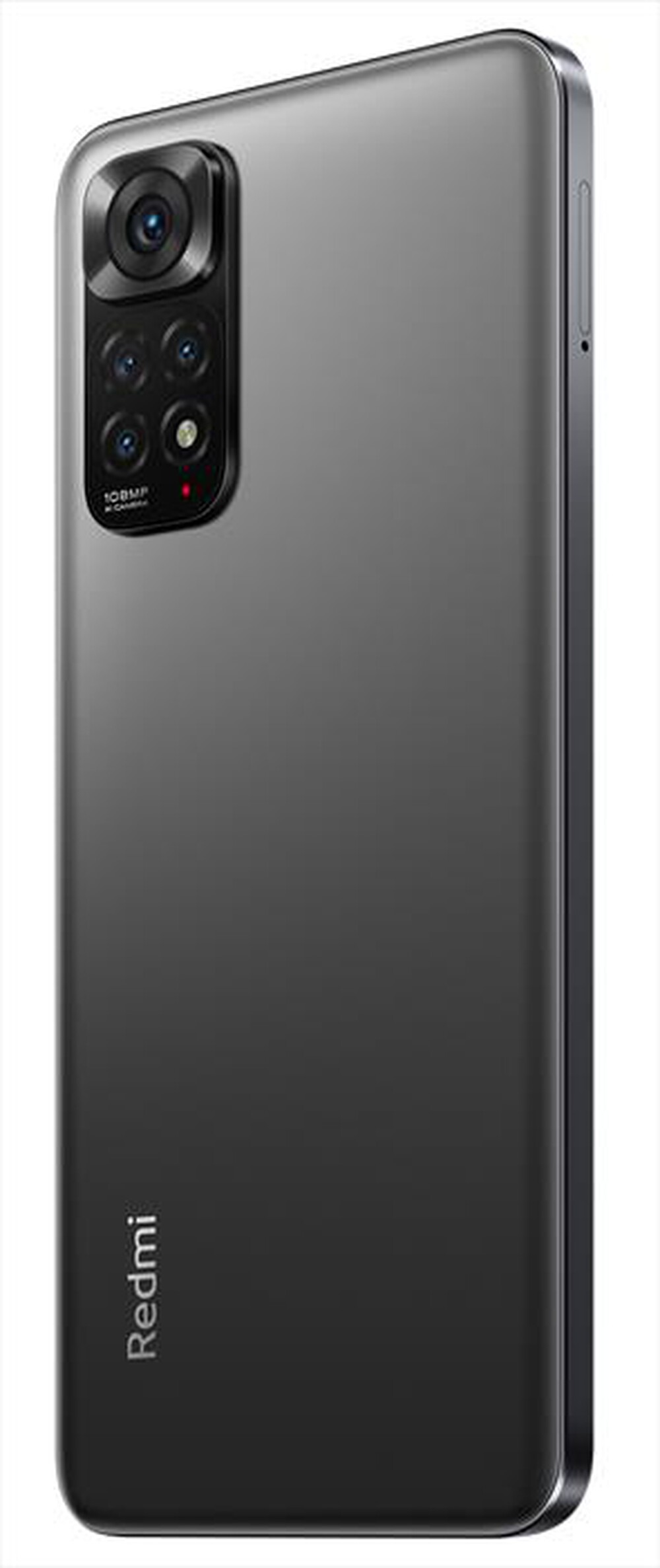 "XIAOMI - REDMI NOTE 11S 6+128GB-Graphite Gray"