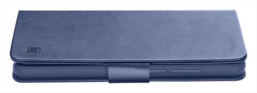 Immagine del prodotto CELLULARLINE - Custodia Book BOOKAG2IPH15B per iPhone 15-Blu