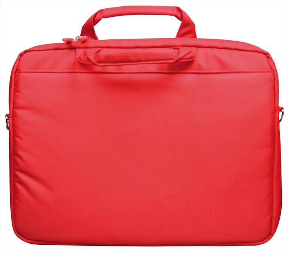 "INDIGO - Torino 16\"-Rosso"
