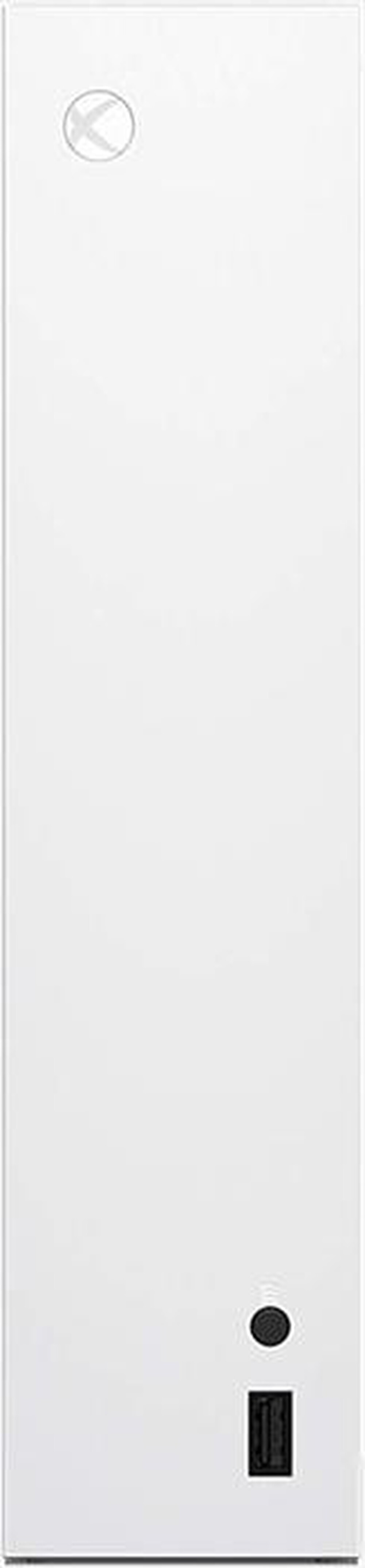 Immagine del prodotto MICROSOFT - XBOX SERIES S 512GB-Bianco