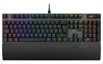ASUS - Tastiera A11 ROG STRIX SCOPE II/NXSW/IT/ABS