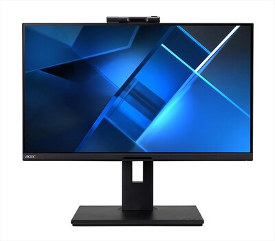 ACER - B248YBEMIQPRCUZX-Nero