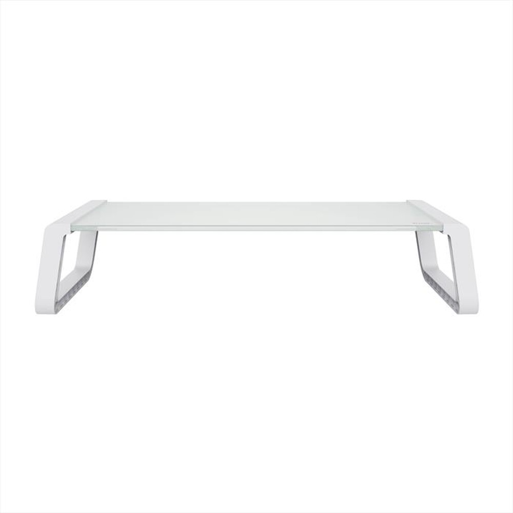 Immagine del prodotto TRUST - Supporto per monitor MONTA GLASS MONITOR STAND-White
