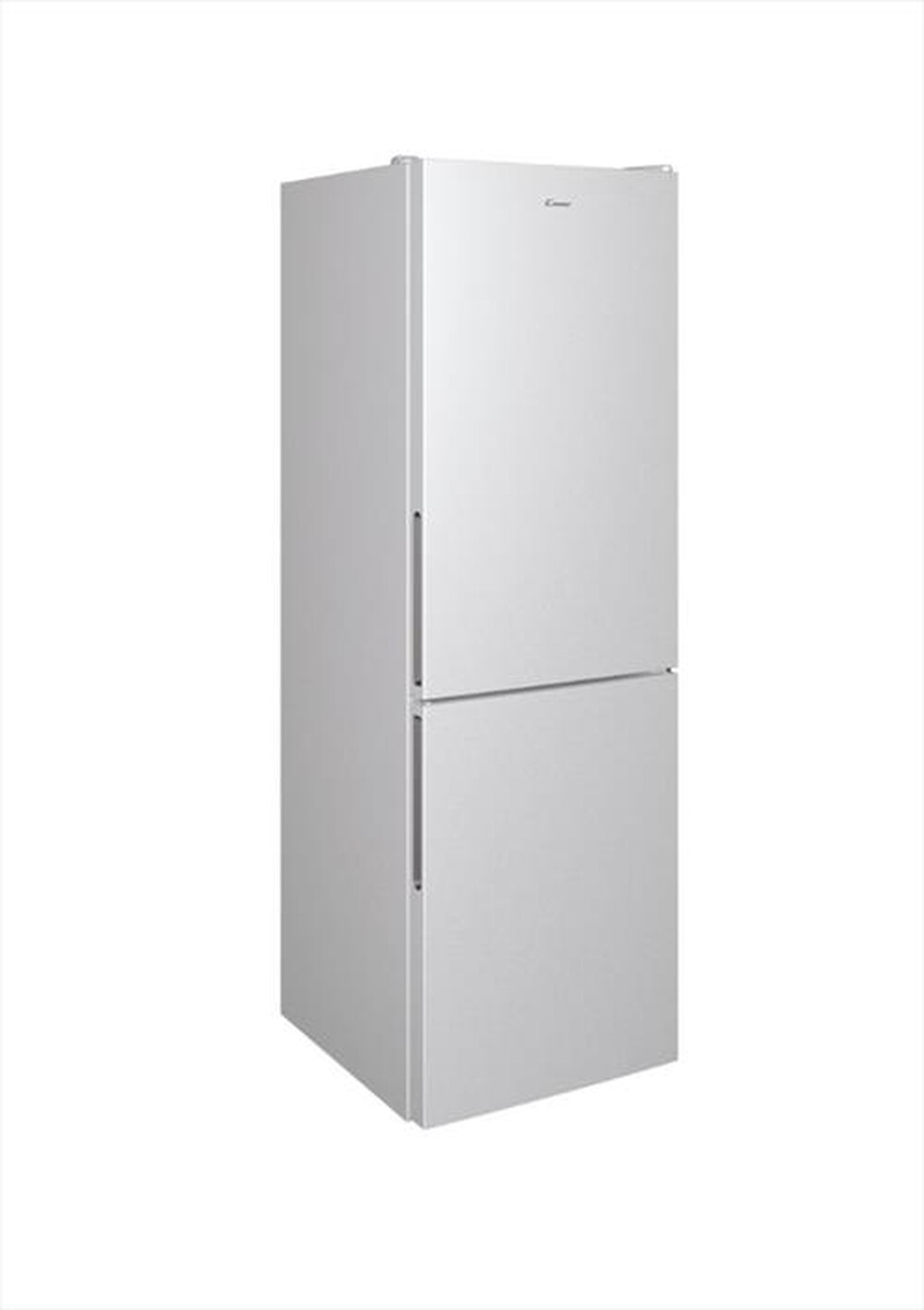"CANDY - Frigorifero combinato CCE3T618ES Classe E"
