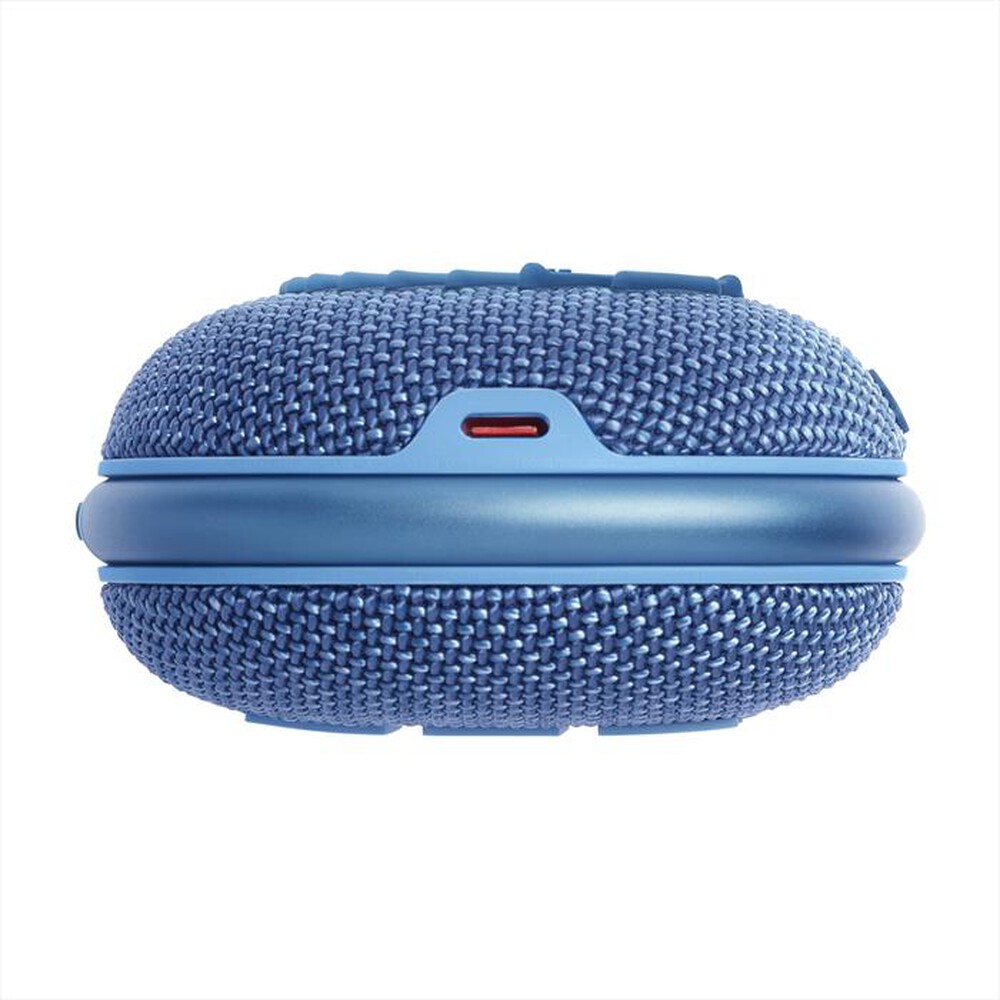 "HARMAN KARDON - Speaker bluetooth portatile CLIP 4 ECO CLIP 4 ECO-blu"