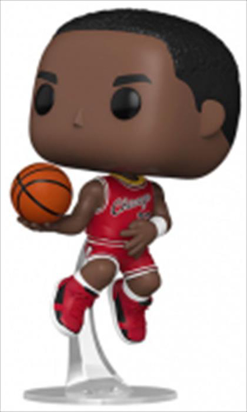 Immagine del prodotto FUNKO - 79678 NBA Chicago Bulls Michael Jordan (Rookie)-n.d.