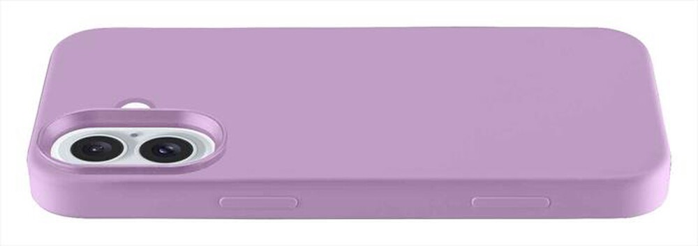 "CELLULARLINE - SENSATION - IPHONE 16-Rosa"