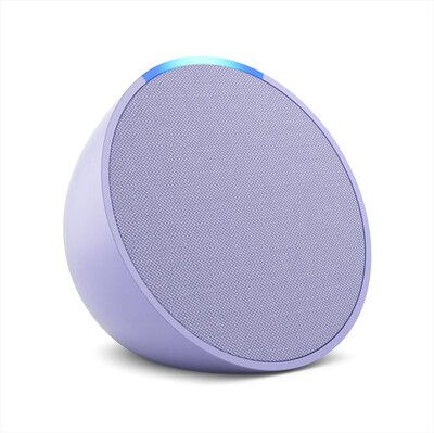 AMAZON - Speaker ECHO POP (1. GEN.)-Lavanda