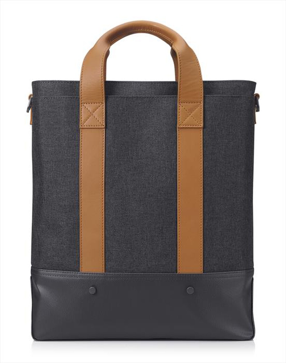 "HP - BORSA HP ENVY URBAN 14\"-Grigia, Cuoio"