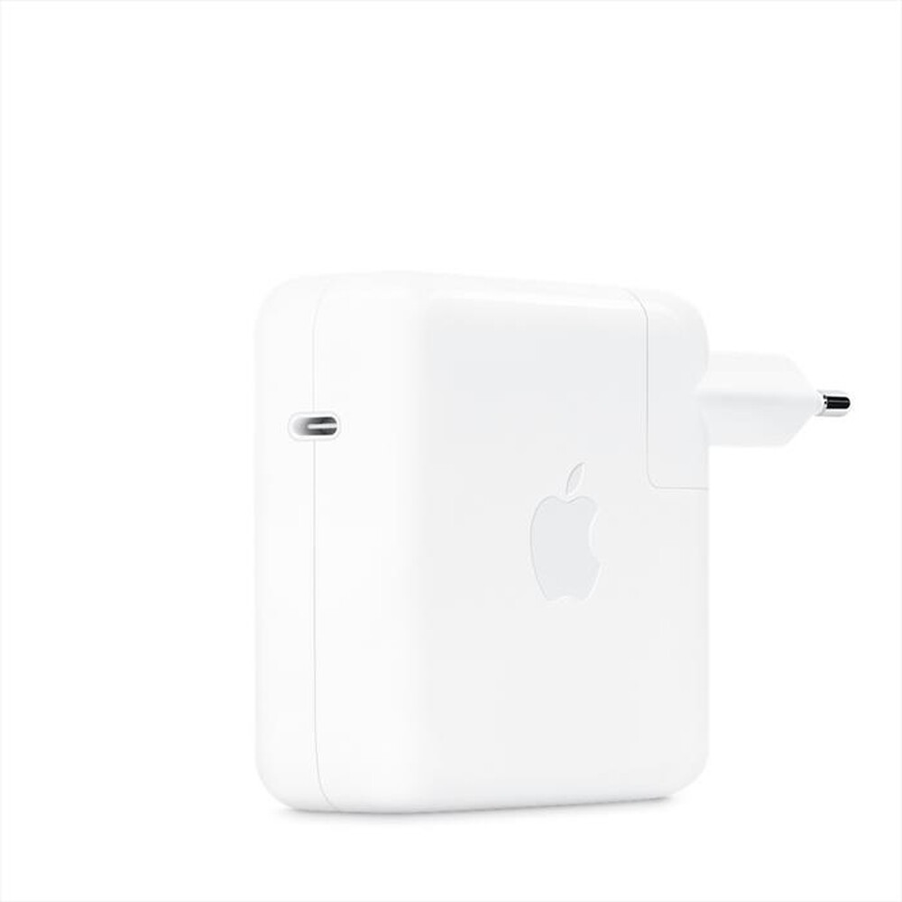 Immagine del prodotto APPLE - ALIMENTATORE USB-C DA 67W