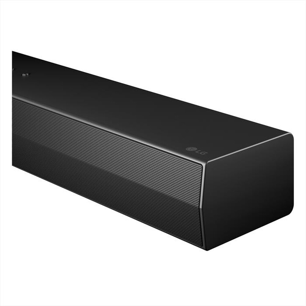 Immagine del prodotto LG - Soundbar 2.1 canali S30A-Black