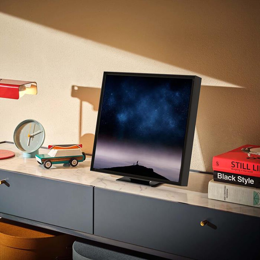 Immagine del prodotto SAMSUNG - Speaker Music Frame HW-LS60D/ZF