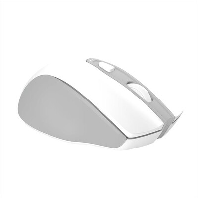 TRUST - NITO SILENT WIRELESS MOUSE-White