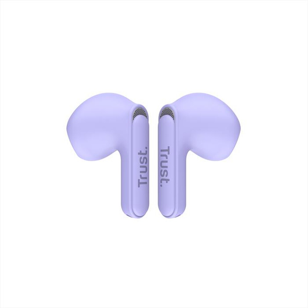 Immagine del prodotto TRUST - Auricolare bluetooth YAVI ENC-Purple