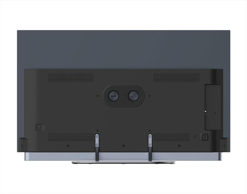 Immagine del prodotto HAIER - Smart TV OLED UHD 4K 55" H55C95EUX 120Hz-Nero