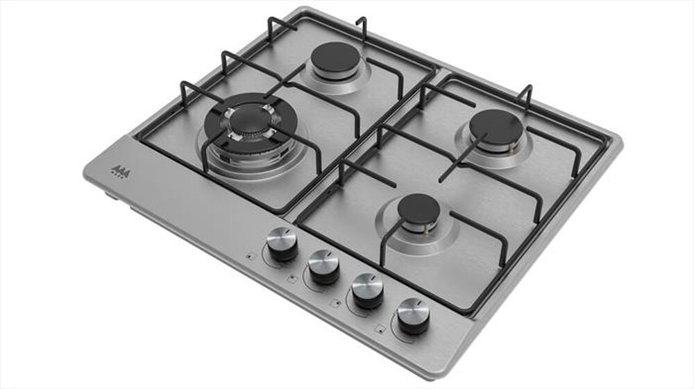 Immagine del prodotto AAAMAZE - Piano cottura a gas AMGH60F43 59 cm