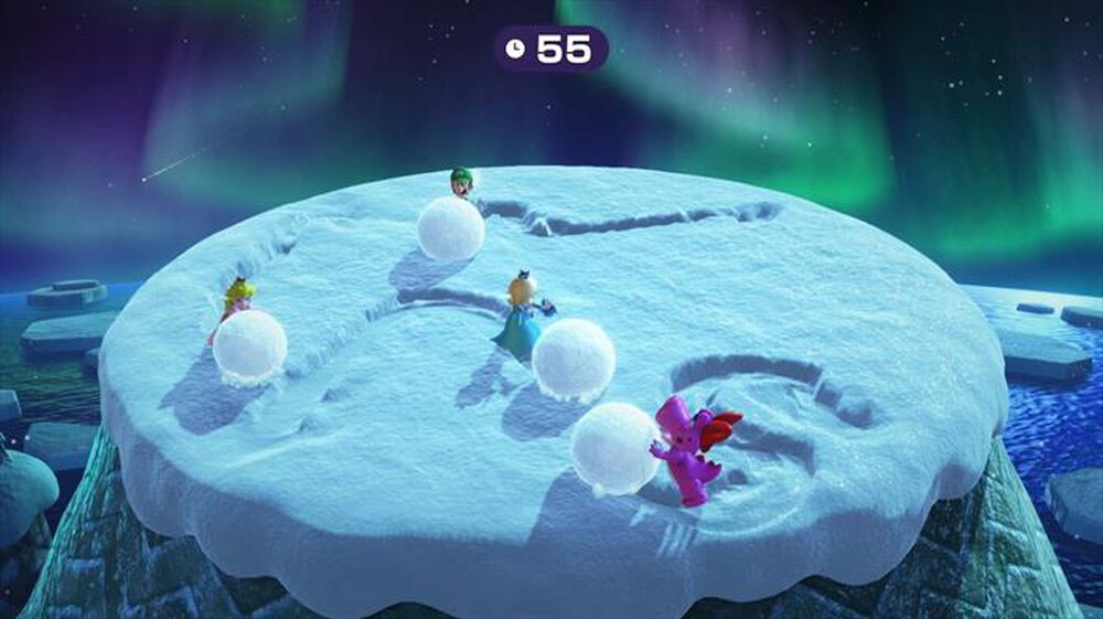 Immagine del prodotto NINTENDO - MARIO PARTY SUPERSTARS - CODICE DOWNLOAD