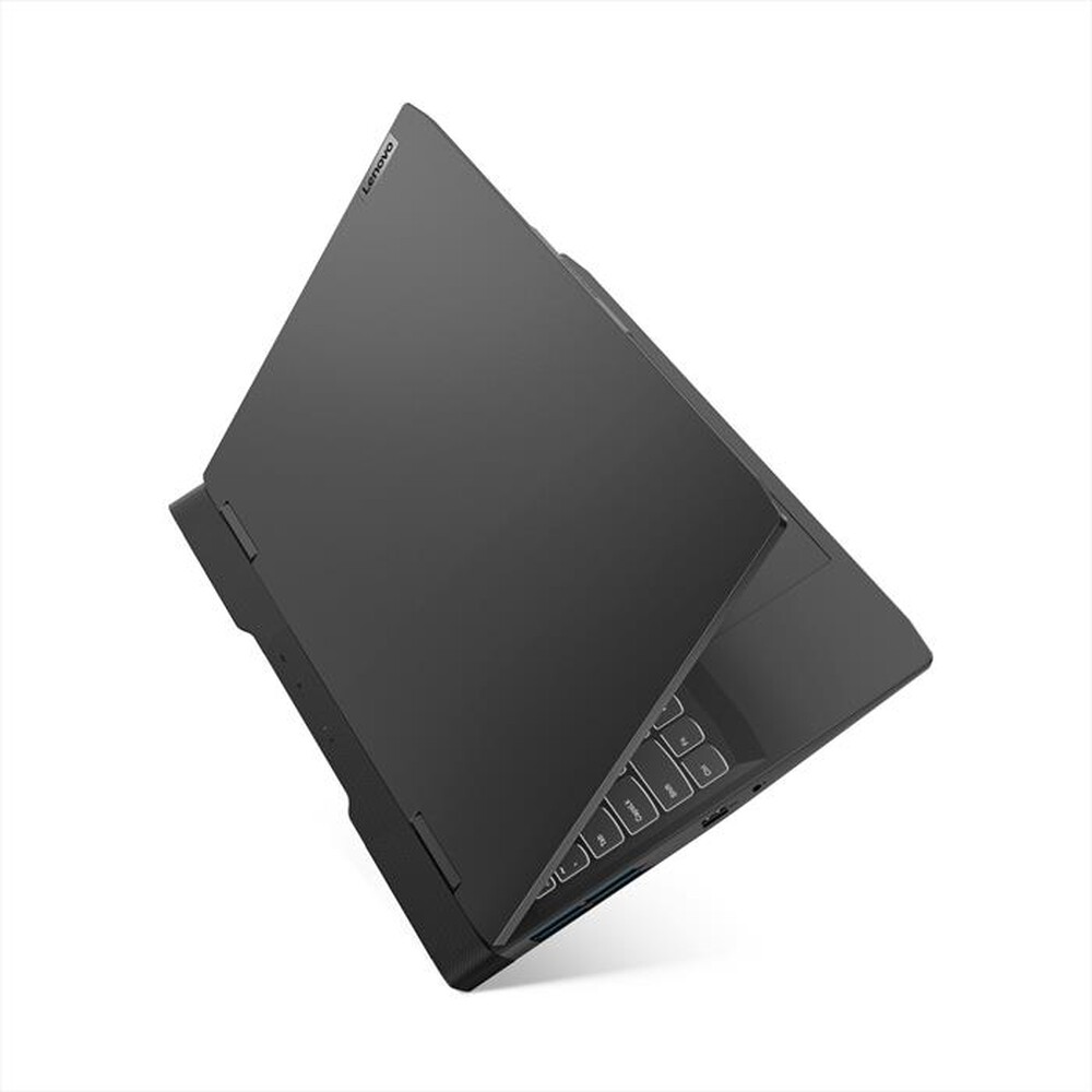 "LENOVO - Ideapad Gaming 3 15\" Ryzen7 16GB 512GB RTX3050TI-ONYX_GREY"
