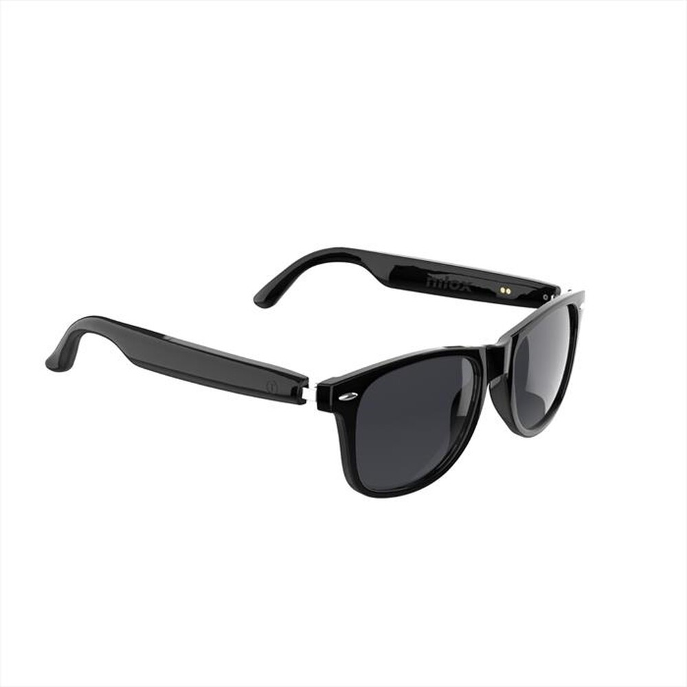 Immagine del prodotto NILOX - NXSGSMGLASSES-NERO