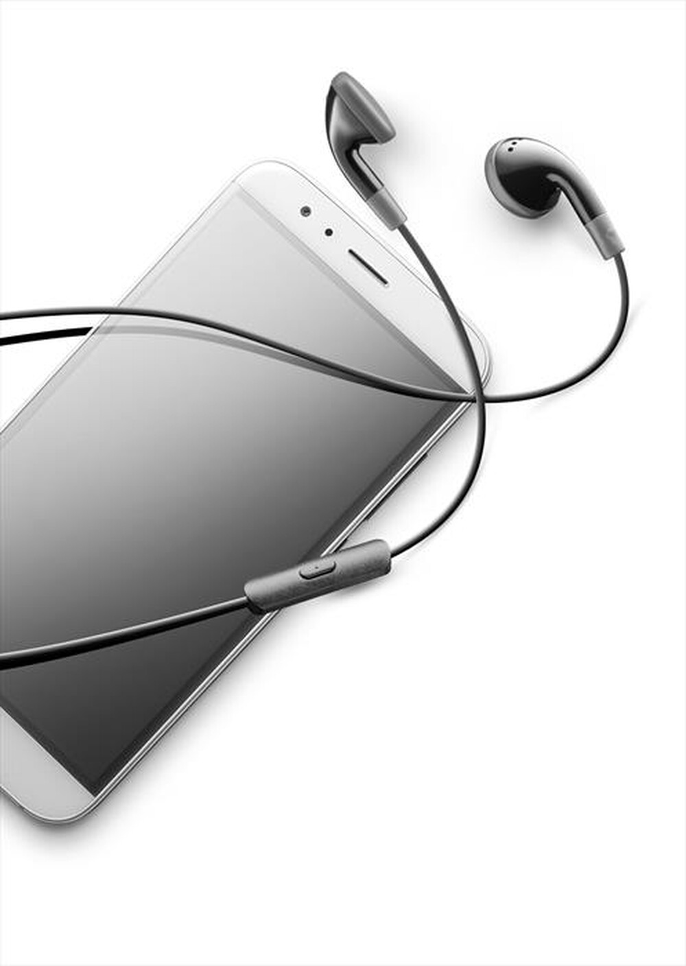 Immagine del prodotto CELLULARLINE - AUCLASSICK-Nero