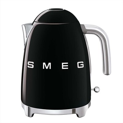 SMEG - Bollitore Standard 50's Style – KLF03BLEU-nero