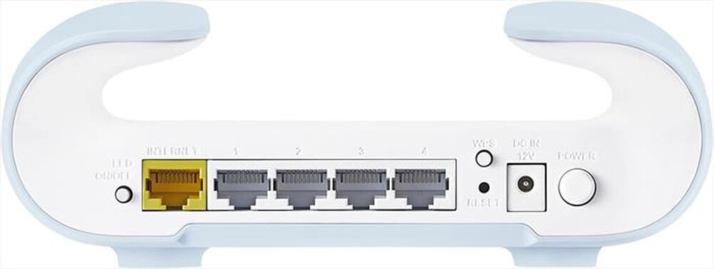 Immagine del prodotto D-LINK - Router M30-bianco