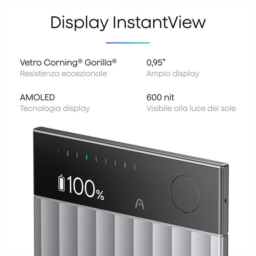 Immagine del prodotto PLAUD - PLAUD NOTE PRO-Nero