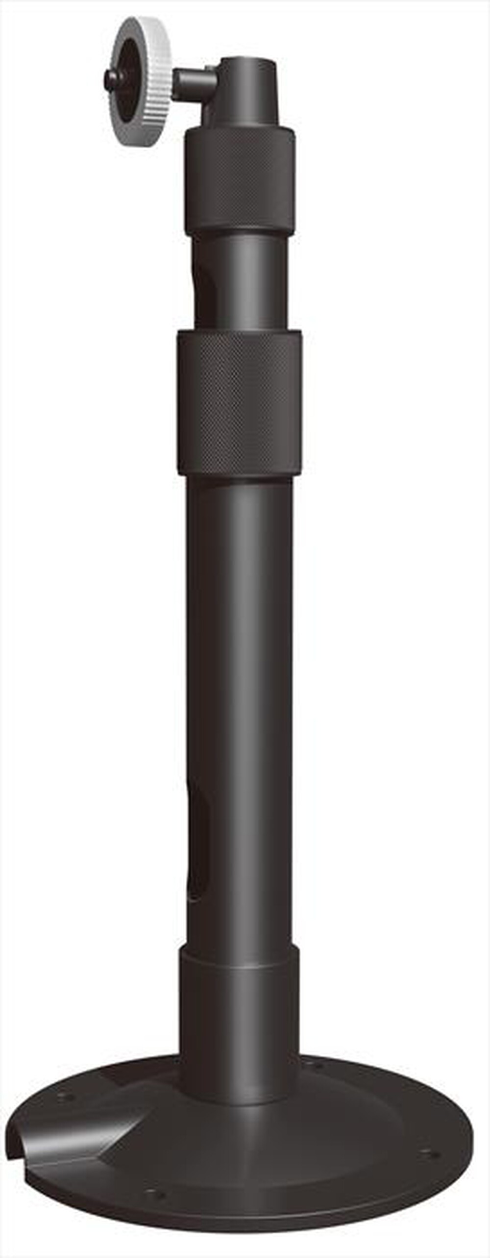 "NAVIMOW by SEGWAY - KIT ESTENSIONE ANTENNA-Nero"