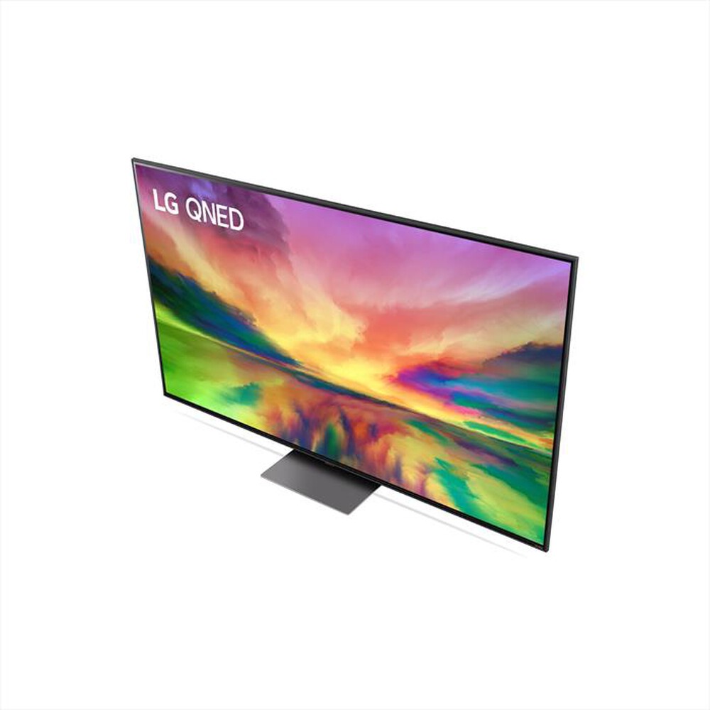 "LG - Smart TV MINI LED UHD 4K 65\" 65QNED826RE-Nero"