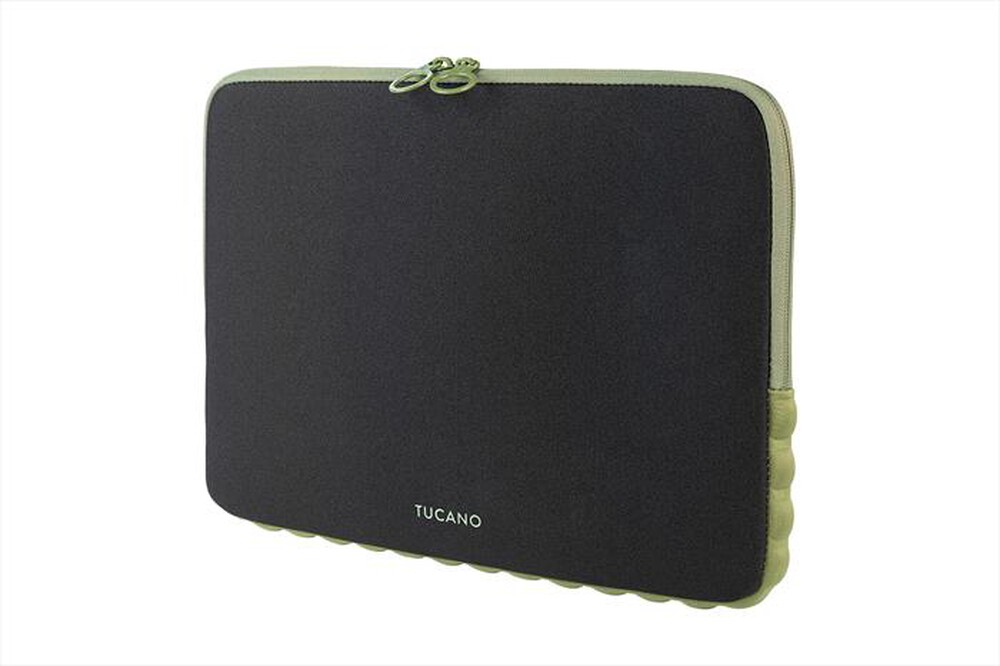 "TUCANO - Custodia OFFROAD per Laptop 13'' e Laptop 14''"