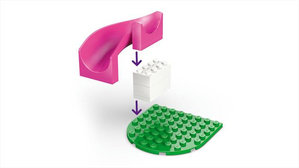 Immagine del prodotto LEGO - FRIENDS Il parco giochi dei cuccioli 42665