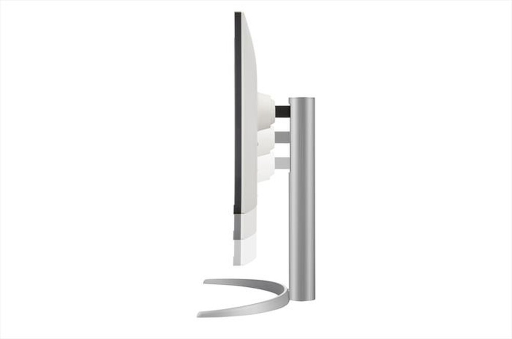 "LG - 27UP850-W-Bianco"