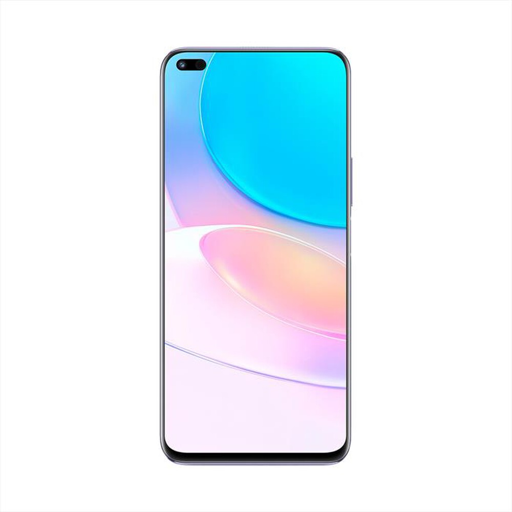 Immagine del prodotto HUAWEI - HUAWEI NOVA 8I-Silver