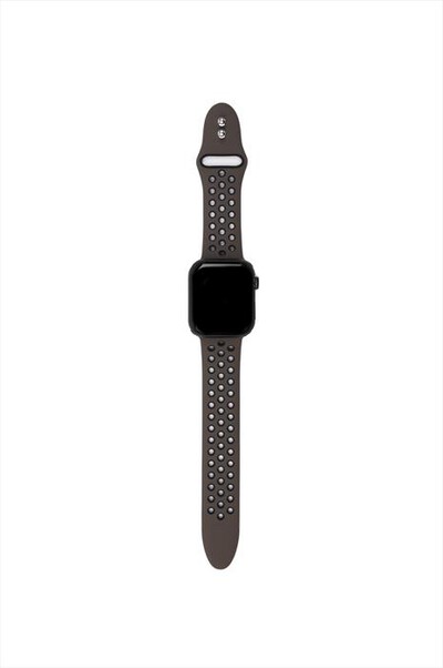 AAAMAZE - CINT.APP.SIL.SP.42/44-Night Green/Black