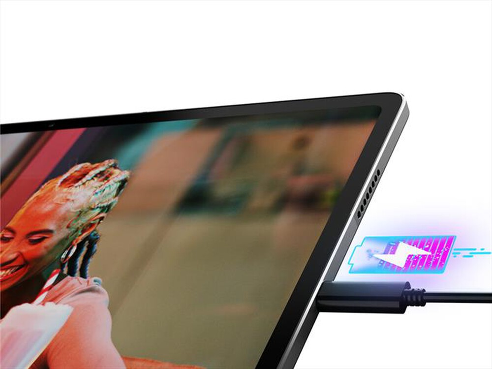 Immagine del prodotto LENOVO - TAB P12 PRO-Grigio