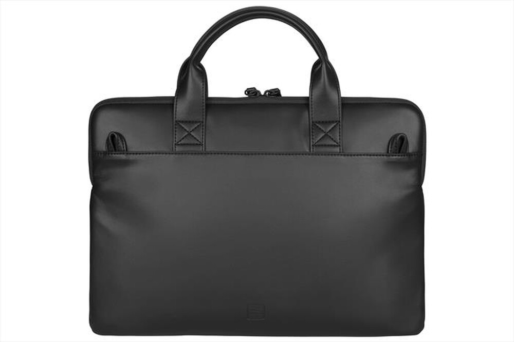 "TUCANO - BORSA per laptop 14\" e MacBook Air 15\"-NERO"