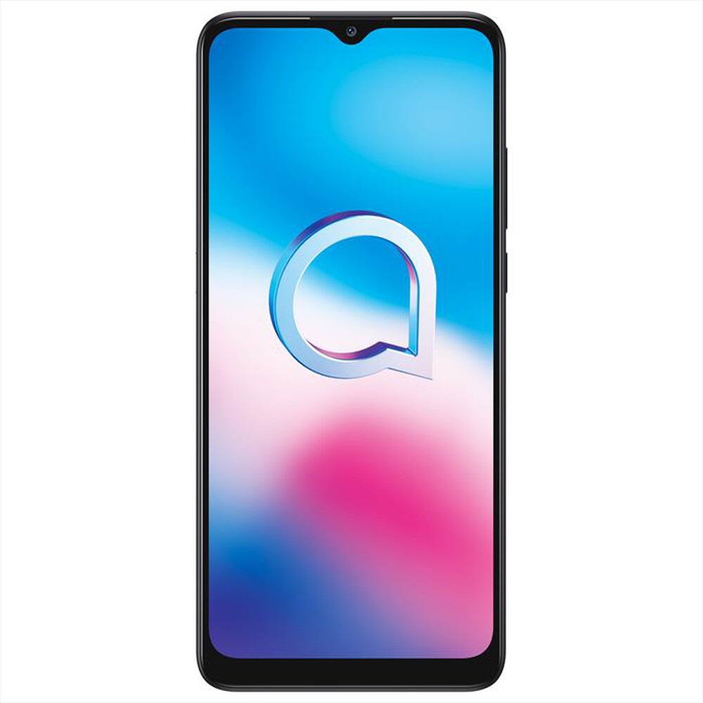 Immagine del prodotto ALCATEL - 3X 2020-Nero