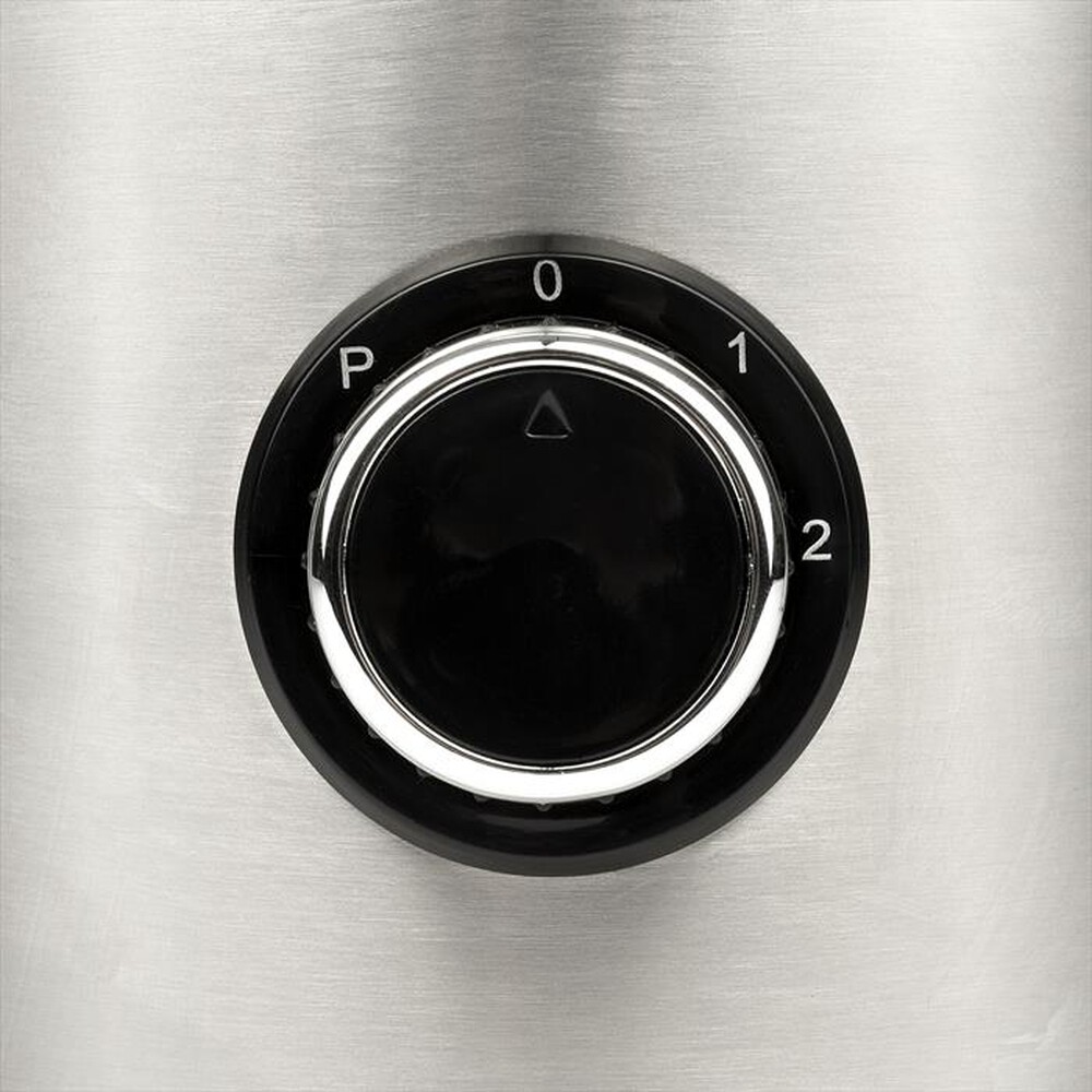 Immagine del prodotto G3FERRARI - Robot da cucina G20158-Acciaio / Nero