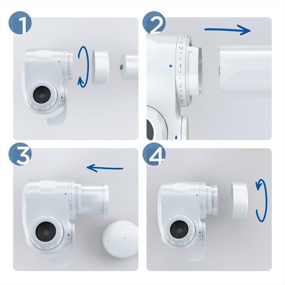 Immagine del prodotto BRITA - Filtro ON TAP V per sistema filtrante