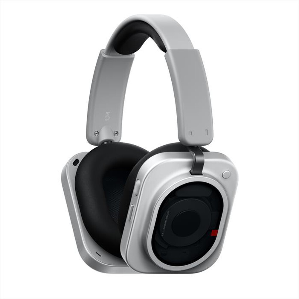 Immagine del prodotto NOTHING - Cuffie a padiglione chiuso HEADPHONE (1) PRO-Bianco