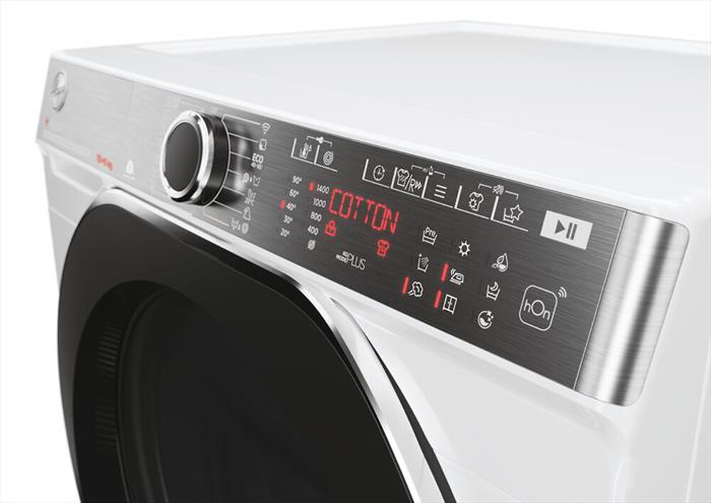 "HOOVER - Lavasciuga HOOH5DPB4149AMBCS 14/9 Kg Classe A"