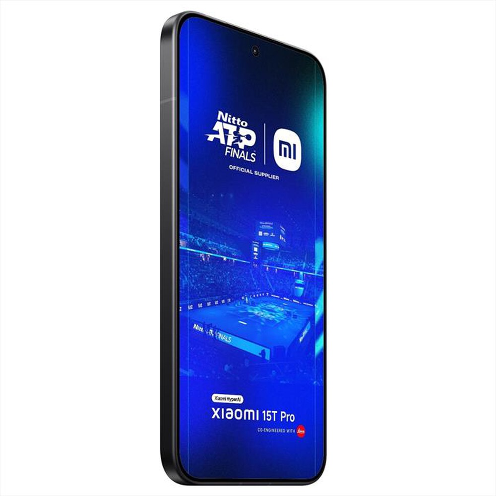Immagine del prodotto XIAOMI - Smartphone XIAOMI 15T PRO 12+512G-Black
