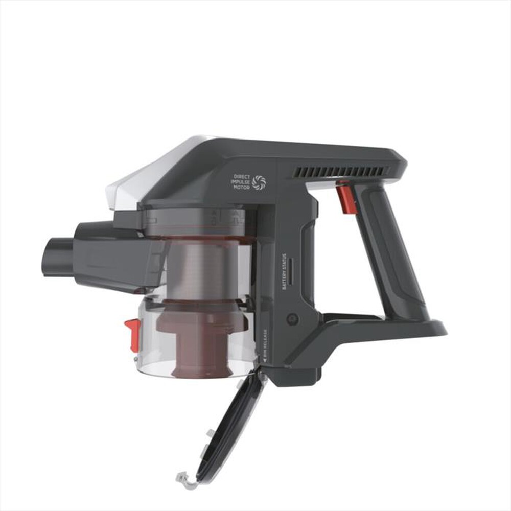 "HOOVER - HF322AFP 011-Grigio, Titanio"