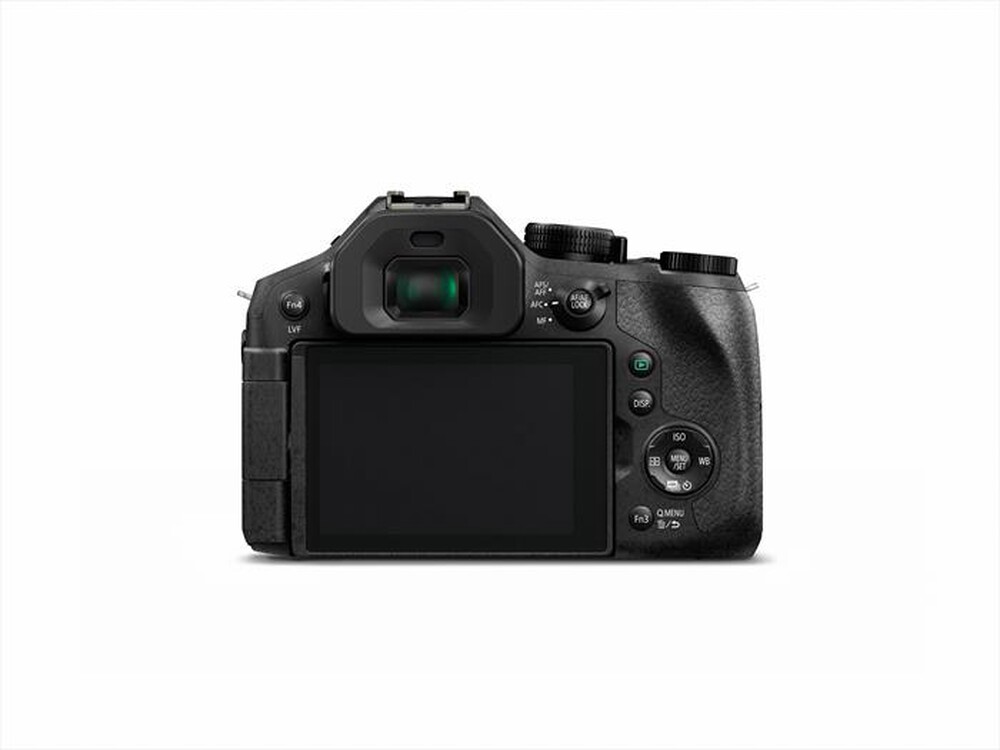 "PANASONIC - DMC-FZ300EGK-NERO"