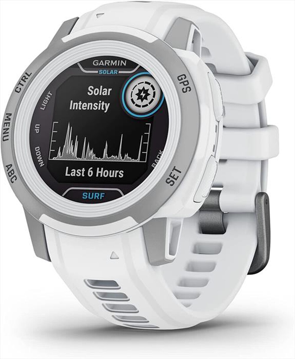 "GARMIN - Smart Watch Instinct 2S Solar"